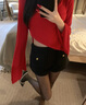 涓涓细语 丝袜女春秋薄款夏季性网红ins潮春秋肉色性感连裤袜jk学生打底袜 12D咖 均码 1双卡纸装 实拍图