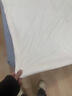 大豆纤维被芯冬季加厚棉被双人四季被子学生宿舍单人夏被春秋被 绅士灰 150*200cm夏被 实拍图