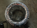 韩泰轮胎 Ventus S1 evo2 K117 225/45R17 91W原配速腾尚酷奥迪高尔夫 全新轮胎 实拍图