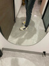 NEW BALANCE休闲鞋男鞋女鞋情侣夏季舒适轻便百搭运动鞋327系列MS327ASN 37.5 实拍图