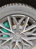 米其林（MICHELIN）汽车轮胎245/45R19 102W 竞驰PILOT SPORT 4 ACOUSTIC 适配小鹏P7 实拍图