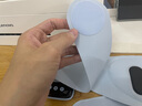 Smart VK甩脂机瘦肚子神器腹部减肥器材律动懒人瘦身塑形震动家用健身腰带 第四代pro版-纤腰塑形 含遥控 实拍图