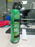 仆旅车载灭火器水基耐高温防爆小型便携式3c认证正品私家车用家用 实拍图