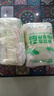 聚创麒天然海盐鱼缸消毒杀菌盐水族观赏鱼专用锦鲤矿物粗盐鱼池塘养殖盐 1斤装*6包【共6斤】 实拍图
