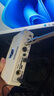 客所思p10升级版 外置声卡白盒手机直播设备主播唱歌话筒笔记本台式电脑通用喜马拉雅录音专业麦克风套装 P10升级版单声卡 实拍图