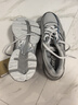 亚瑟士ASICS女鞋舒适回弹跑鞋网面跑步鞋运动鞋 GEL-FLUX 4 灰色 38 实拍图