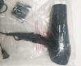 飞利浦（PHILIPS） 电吹风 BHC020 大功率家用理发店吹风机冷热风恒温护发六档调节8249 BHC020 普通装 +吹风机支架 实拍图