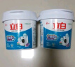 立白洗衣粉浓缩桶装洗衣服粉批发手洗机洗家庭装低泡衣领净大袋留香 【7.2斤大桶装组合】 1.8kg*2桶 实拍图