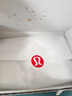lululemon丨Ebb to Street 女士运动背心 LW1AX1S 白色 XS /4 实拍图