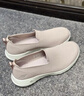 斯凯奇（Skechers）女鞋夏季懒人一脚蹬健步鞋透气舒适软底外穿户外休闲运动鞋15600 实拍图