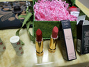 古驰（GUCCI）口红绒雾哑光505唇釉208化妆品套装唇釉情人节礼物送女生女友礼盒 【热卖】丝润碎花208#甜飒蜜桃 实拍图