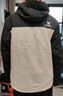 骆驼（CAMEL）北风冲锋衣三合一抓绒内胆男防风防水登山服 A13CAXX085XA   L 实拍图