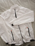 妄潮冰丝速干防晒衣男士夏季薄款潮牌外套防紫外线防晒服夏天钓鱼 【凉感高质量跑量款】2087白色 XL 建议125-135斤可穿 实拍图