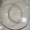 京严选和面盆揉面盆玻璃洗菜料理盆水果沙拉碗厨房打蛋盆烘焙盆发面盆 实拍图