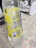 纯悦pH9.0+苏打水柠檬风味450ml 实拍图