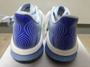 安踏马赫4代澎湃巴黎配色丨氮科技专业缓震跑步鞋男鞋112435583R 实拍图
