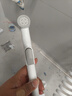 潜水艇（Submarine）F405A马桶喷枪妇洗器3米防爆伸缩管手持喷头浴室喷枪白色不含角阀 实拍图