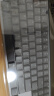 GANSS 3087TPro/3104TPro/3108TPro客制化机械键盘高斯三模RGB无线键盘蓝牙2.4G有线热插拔办公游戏键盘 3104TPro黑色【GASKET结构】三模RGB KTT静音红 实拍图