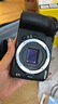 尼康（Nikon） 【全新国行出游】Z30入门级微单相机Vlog家用自拍4K高清旅游高清数码照相机z30拆 Z30单机/全新拆单机机身【不含镜头】 官方出厂配置【送钢化膜+充电器+相机包】 实拍图