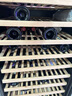 维诺卡夫(Vinocave)红酒柜恒温酒柜冰箱冰吧冷藏储藏家用保鲜恒湿柜客厅嵌入式多功能展示柜饮料双温大容量 新款满层架大容量450AJP- 168瓶 实拍图