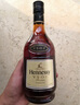 轩尼诗（Hennessy）VSOP 干邑白兰地法国进口洋酒700ml*2 2025春节限定版 实拍图