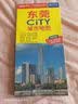 2025东莞CITY城市地图自驾交通旅游地图 大比例尺街道详图 展开约0.86米*0.59米 东莞城区地图东莞市全图无锡市轨道交通重要城区及周边交通图 出行指南易携带 实拍图