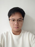 SooGree近视防蓝光眼镜男可配镜度数散光眼睛框镜片眉线架徐卓一同款眼镜 实拍图