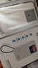 格行随身wifi官方正品移动无线WIFI6无线网卡真三网免插卡便携式车载路由器随身wifi6非无限流量2025款 充电宝WiFi6二合一【一万毫安 京仓速发】送流量 实拍图