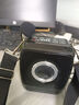 十度S92小蜜蜂扩音器教师讲课扩音机声音大音量户外喇叭长续航防啸叫喊话器 单无线麦克风 实拍图