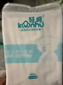 轻呵卸妆棉厚款化妆棉222片 拍水敷脸三层压边湿敷卸妆棉片 实拍图