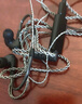 森海塞尔（Sennheiser）IE900/IE600/IE300旗舰级HIFI高保真超宽单动圈单元可拆卸MMCX挂耳式耳机 高保真发烧有线耳机耳塞 IE300+MMCX耳麦线 实拍图