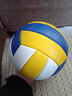 南木熊排球中考专用软排球5号初中生儿童训练比赛体育室外软排球5号排球 5号 实拍图