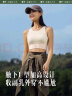 蕉下（beneunder）运动内衣背心女士高强度跑步防震防下垂文胸瑜伽服内衣文胸可外穿 晒单实拍图