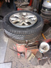 富神（FORTUNE） 汽车轮胎 205/65R16 95V FSR 802 适配天籁/五菱宏光S3经济耐磨 实拍图