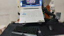 雷蛇（Razer）黑寡妇蜘蛛V4系列游戏机械键盘 RGB灯效带多功能自定义按键旋钮线性段落可选 黑寡妇蜘蛛V4迷你无线（三模连接 全键热插拔) 实拍图