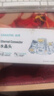 山泽 六类屏蔽水晶头 6类千兆网络接头 工程级RJ45电脑网线连接头 Cat6镀金水晶头 50个 SJ-P6650 实拍图
