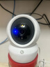 海康威视摄像头家用无线wifi高清带夜视室内云台手机远程萤石监控器 【性价入门】200万高清+智能追踪 标配(送32G内存卡) 实拍图