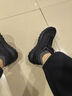 ARC'TERYX始祖鸟 NORVAN LD 4 GTX 防水 男子 越野跑鞋 Black/Black/黑色/黑色 6.5 实拍图
