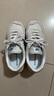 NEW BALANCE NB574官方休闲鞋男鞋女鞋情侣复古舒适秋冬透气百搭轻便运动鞋 灰色 ML574LGI 38.5 (脚长24cm尺码详询客服) 实拍图