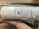洁净世家适用沁园净水器滤芯PP棉CTO压缩碳RO反渗透膜UF超滤膜T33后置碳净水机滤芯 QR-RU-505A【全套5支装】 实拍图