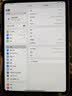 Apple苹果ipad9/10/Pro2022/21/20款 /air5/mini7/6二手平板电脑 18款iPad Pro 3代 12.9英寸 实拍图