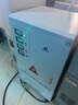 RMSPD上海人民三相稳压器380V20/30/40/50KW全自动补偿式调压稳压电源 SJW-30KVA 实拍图