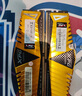 威刚（ADATA）XPG威龙Z1 DDR4 3600 16GB 金色台式机内存 实拍图