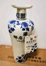 赊店老酒 元青花 浓香型白酒 52度 500ml*6瓶整箱装纯粮口粮酒 实拍图
