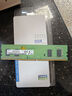 三星（SAMSUNG） 台式机内存条16G 32G DDR4 3200 4代原厂台式电脑运行内存 适用戴尔华硕惠普宏碁联想神舟等品牌 三星DDR4 2400台式机内存条 8GB 1条 晒单实拍图