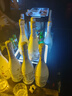 嘉柏兰电热蚊香液驱蚊液驱蚊器灭蚊器防蚊补充液无香型成人家用灭蚊神器 5瓶蚊香液 实拍图