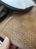 陌阡雪婴儿车凉席垫夏季推车通用透气坐垫宝宝手推车冰丝藤席bb童车席子 方格开叉御藤席 实拍图