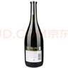 和阗新疆和田和阗玫瑰香精品石榴酒干型红酒果酒玫瑰酒葡萄酒750ml 实拍图