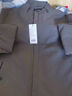 杉杉【三防面料】夹克外套男士春秋商务休闲通勤立领舒适男装 实拍图