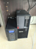 联想（Lenovo）ThinkServer TS90X 小型4U塔式服务器主机 至强E-2324G 四核3.1-4.6GHz 64G内存丨512G+2×4T企业级丨RAID1 实拍图